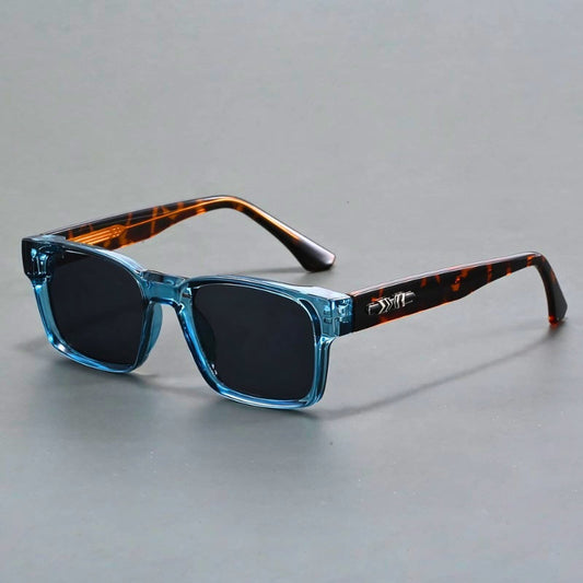Classic Aviator UV Protection Metal Frame Sunglasses - Modish World