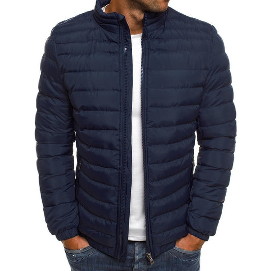 Warm Premium Down Parka Coat - ModishWorld