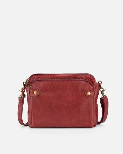 Stylish Ladies Crossbody Handbag
