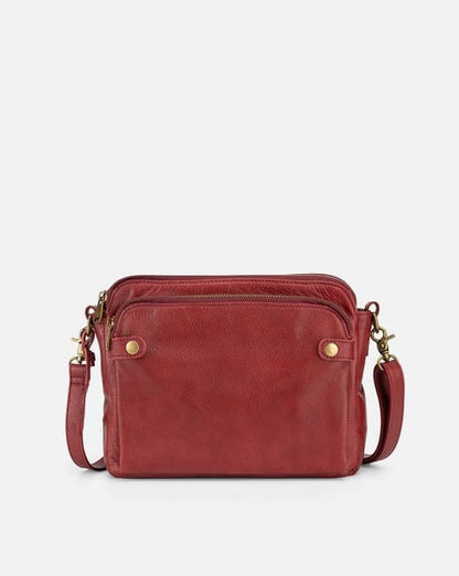 Stylish Ladies Crossbody Handbag