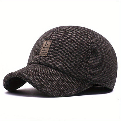 Carter - Fashionable Athletic Hat for Men