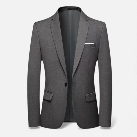 Classy Men's Formal Suit Jacket - Modish World