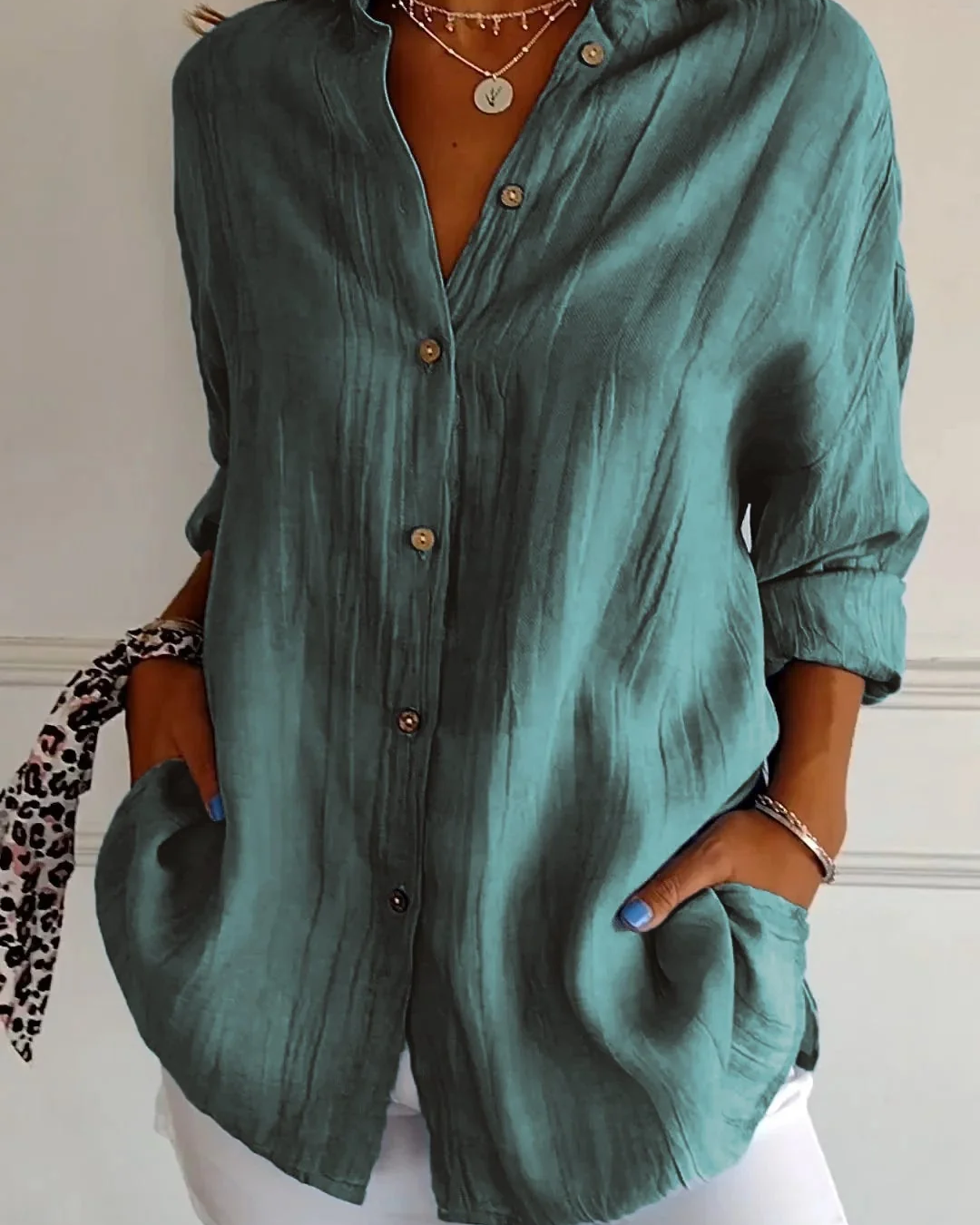 Beautiful Women's Blouse