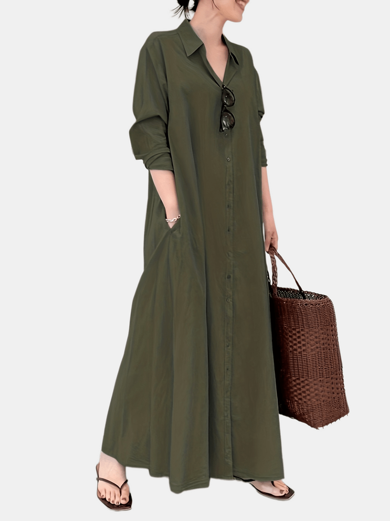 Beautiful Long Maxi Dress for Ladies