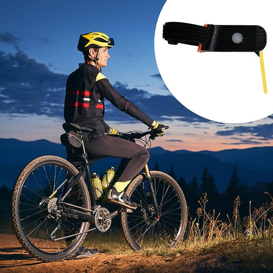 USB Bike Rear Safety Light - ModishWorld
