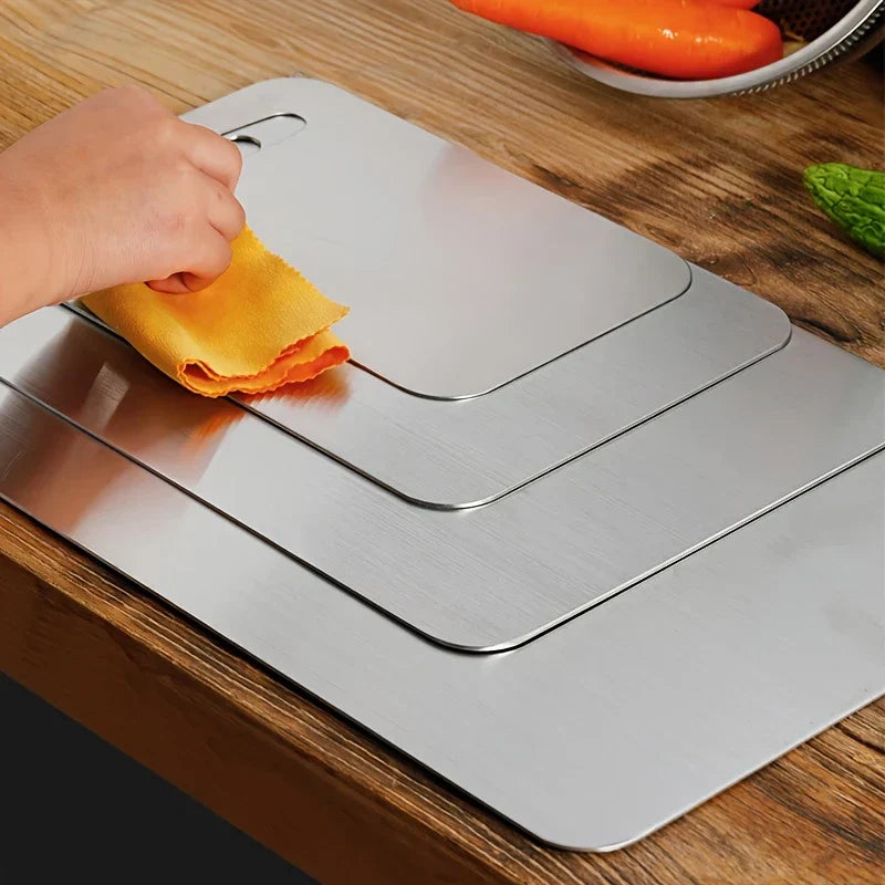 Non-Toxic Kitchen Chopping Board - ModishWorld