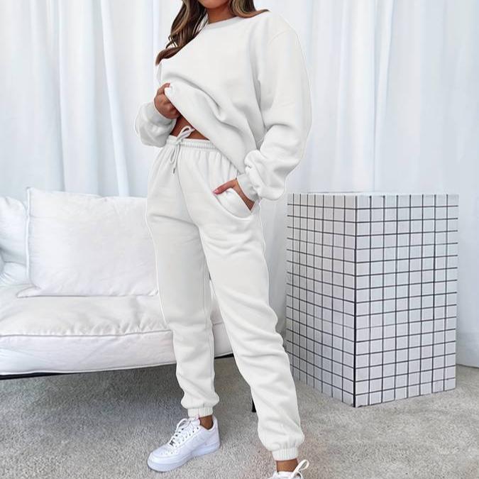 Comfy Women's Tracksuit Lounge Set