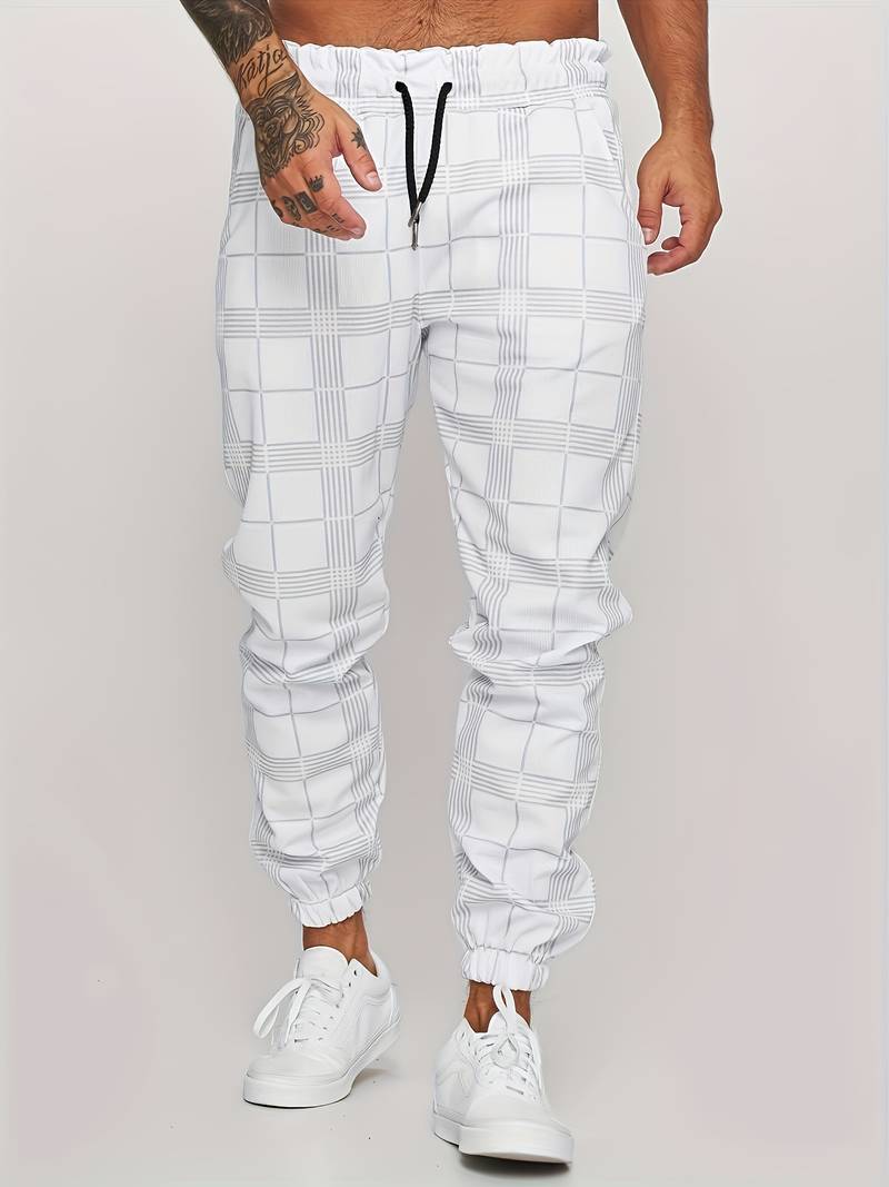 Stylish Comfortable Mens Pants - ModishWorld