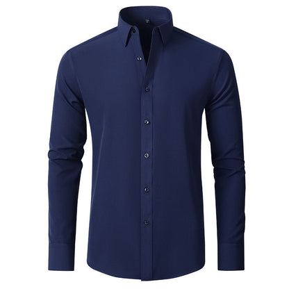 Comfortable Fit Casual Shirt