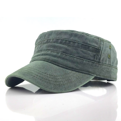 Vintage Style Baseball Cap for Men