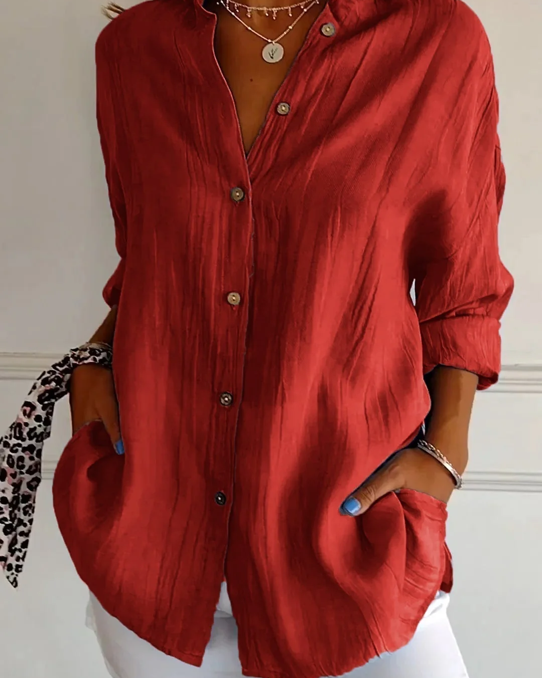 Beautiful Women's Blouse