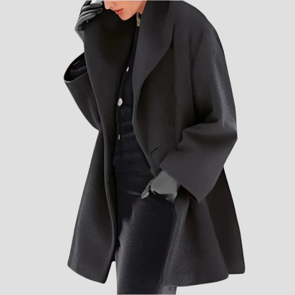 Amarisse – Ladies Thick Insulated Parka Coat