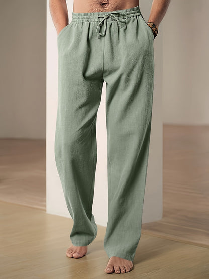 Comfortable Casual Fit Mens Lounge Pants