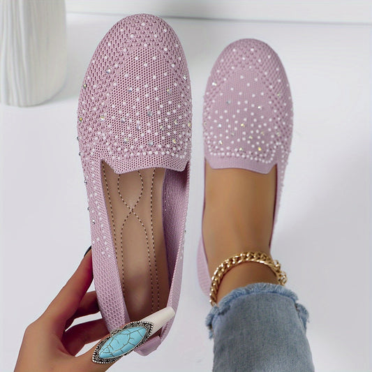 Comfortable Airy Walking Sneakers - ModishWorld