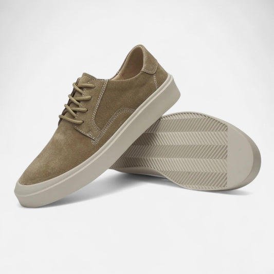 Classic Men's Luxury Leather Shoes - Modish World