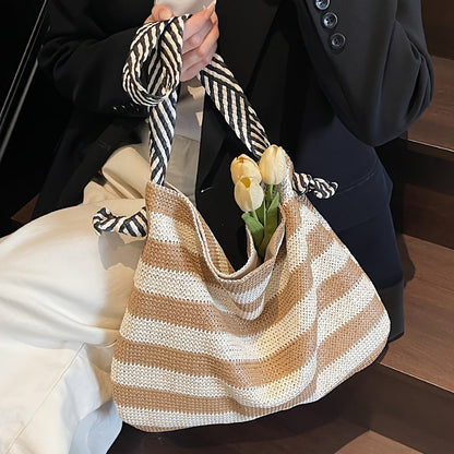Stylish Women's Large Shoulder Bag