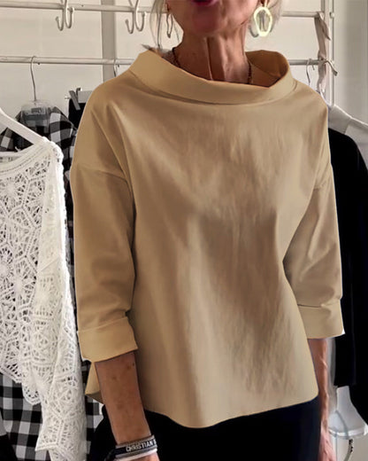 Beautiful Ladies Formal Top