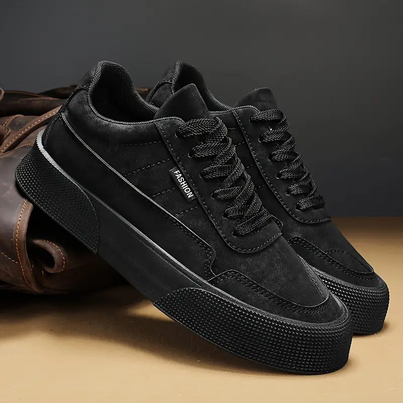 Comfortable Mens Fashion Sneakers