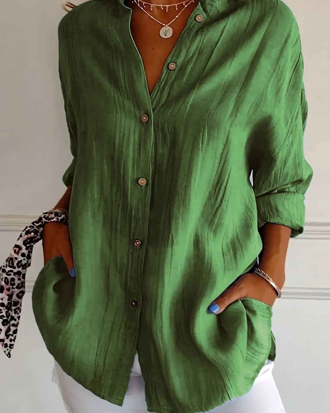 Beautiful Women's Blouse