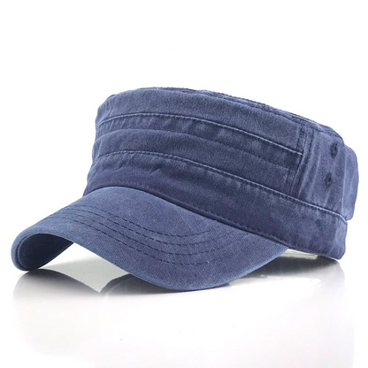 Vintage Style Baseball Cap for Men