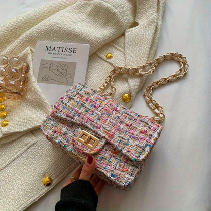 Stylish Ladies Fashion Shoulder Handbag