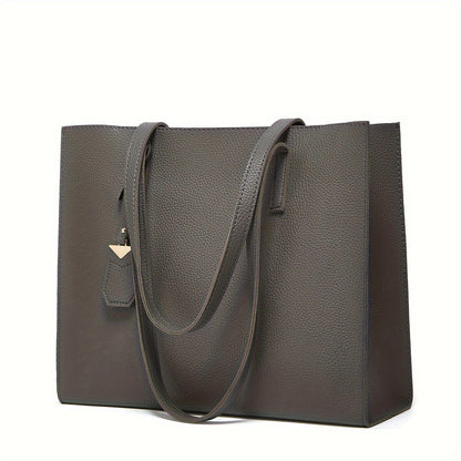 Luxury Ladies Genuine Leather Handbag