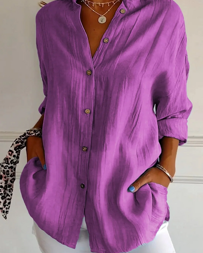 Beautiful Women's Blouse