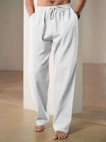 Comfortable Casual Fit Mens Lounge Pants
