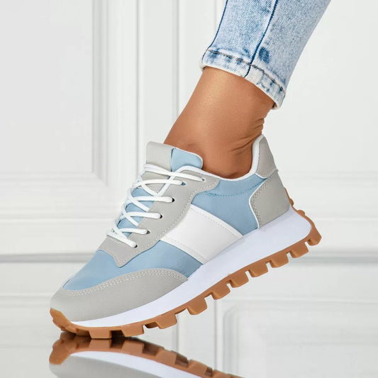 Comfortable Daily Walking Shoes - ModishWorld