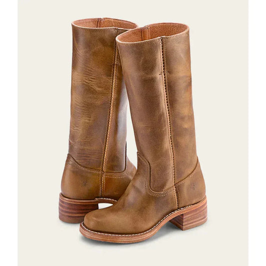 Warm Women's Waterproof Snow Boots - Modish World