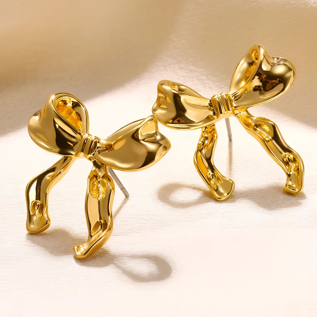 Geometric Earrings
 - ModishWorld