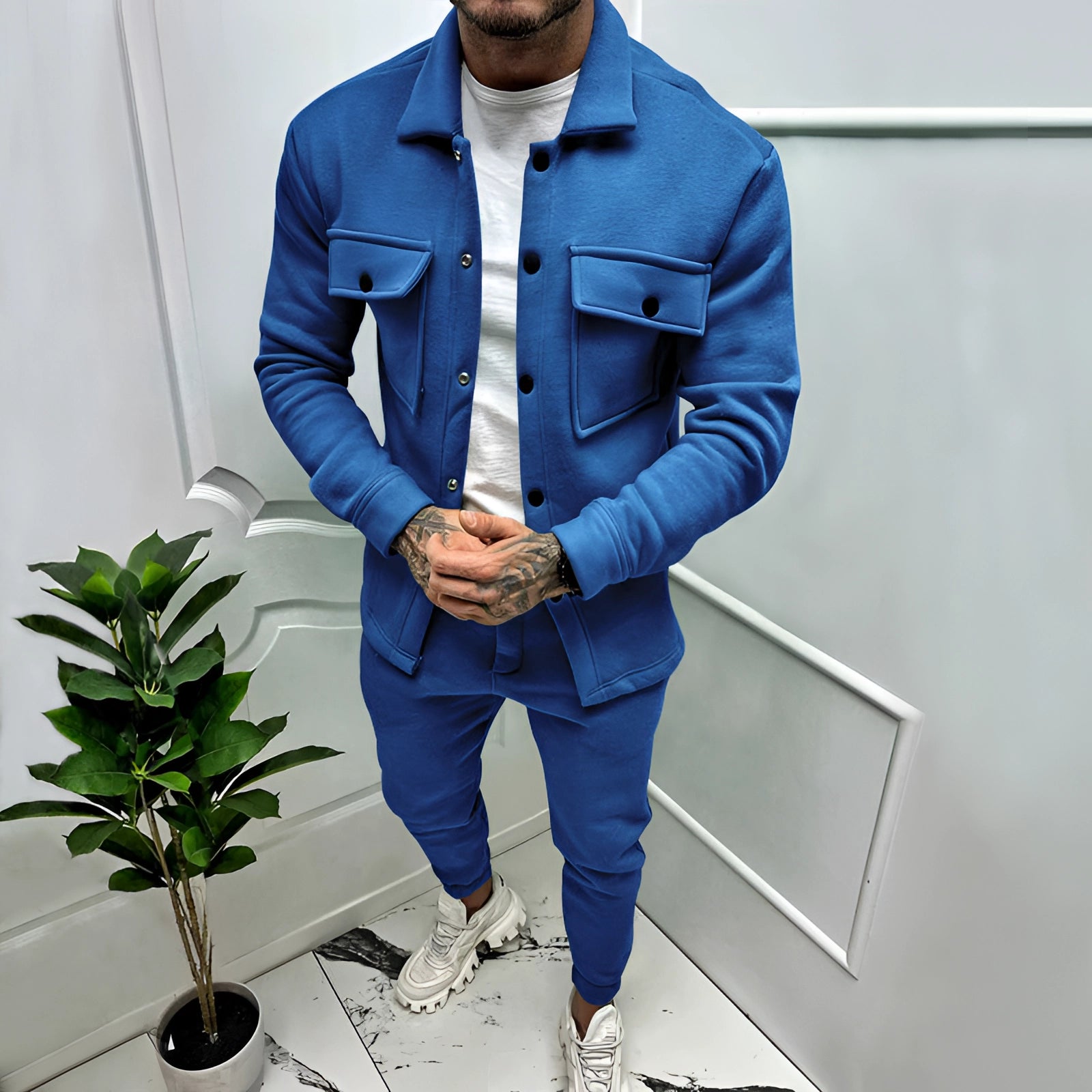  - ModishWorld