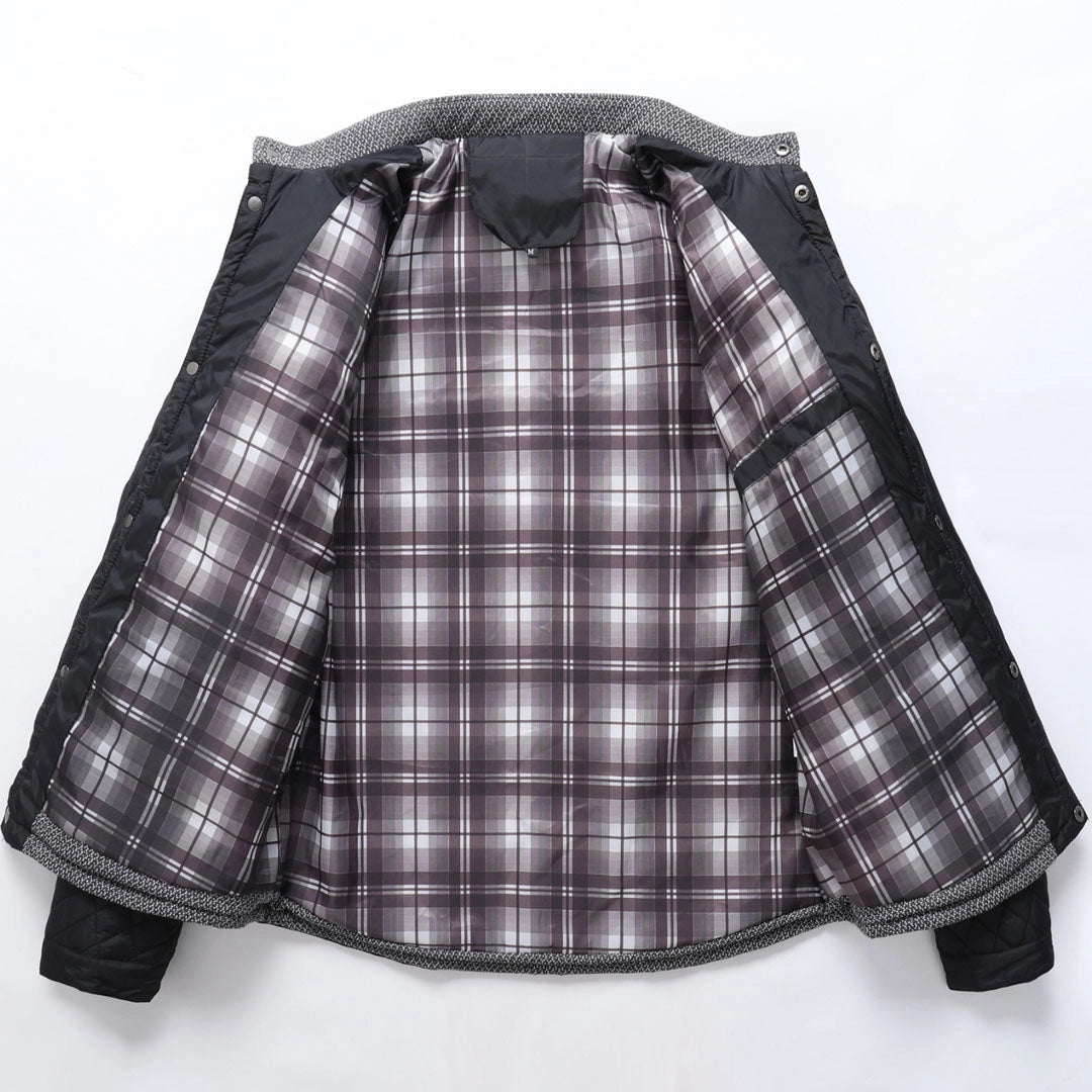 Insulated Waterproof Snowboard Jacket for Men
 - ModishWorld