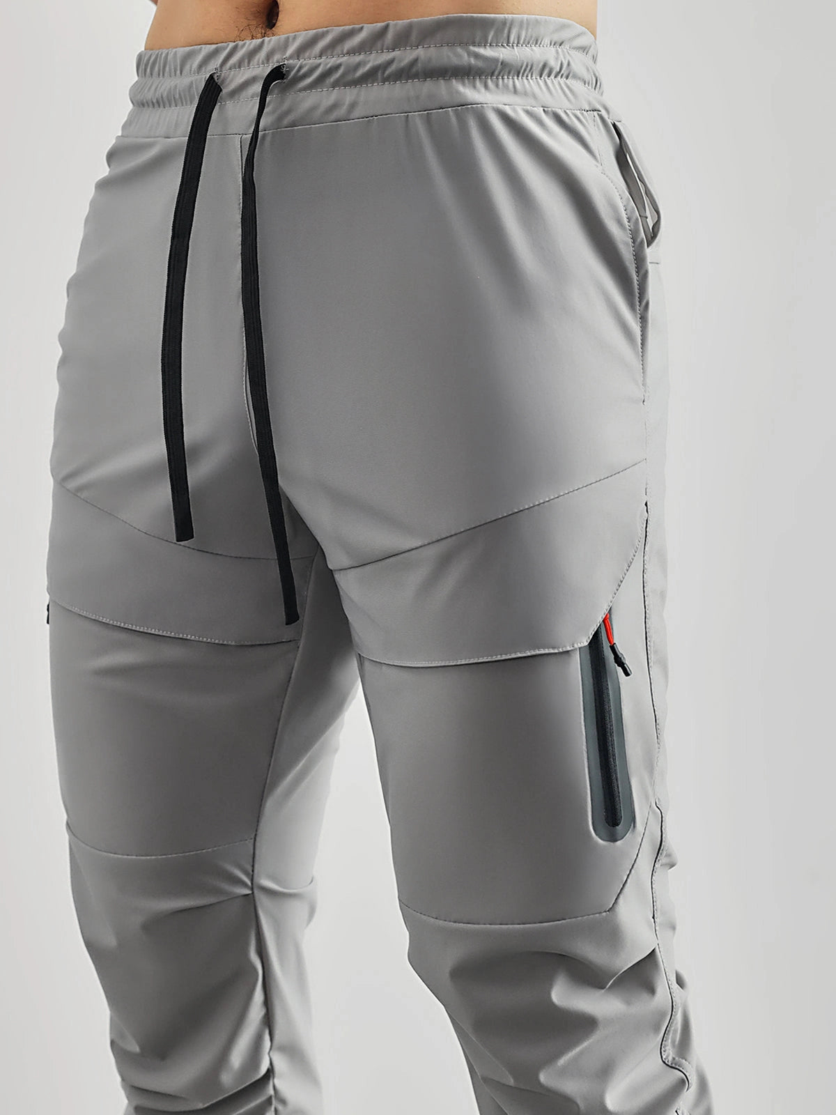 Durable, Breathable, Lightweight Men's Hiking Pants with Quick-Dry, Water-Resistant Fabric
 - ModishWorld