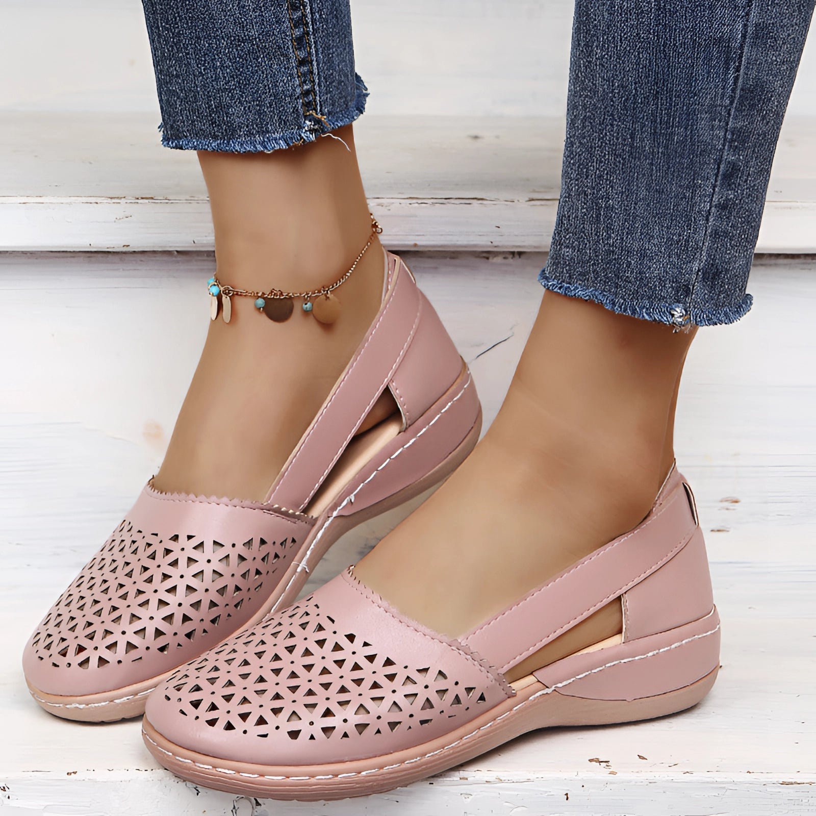  - ModishWorld