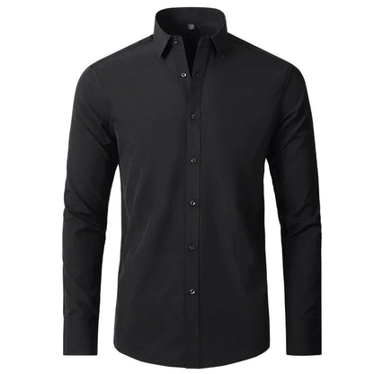 Classic Comfortable Mens Shirt - ModishWorld