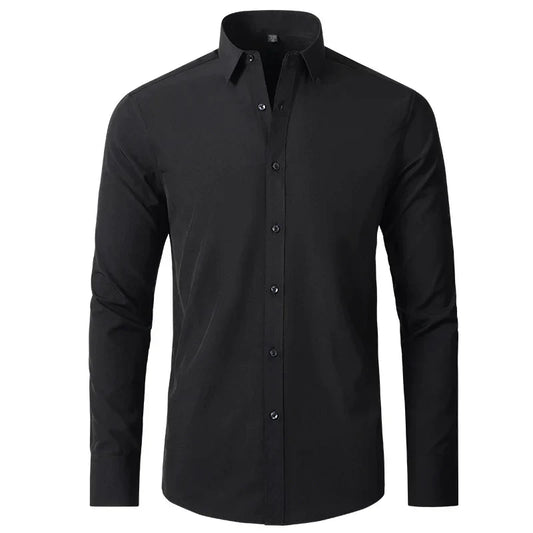 Classic Comfortable Mens Shirt - ModishWorld