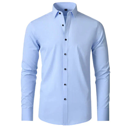 Classic Comfortable Mens Shirt