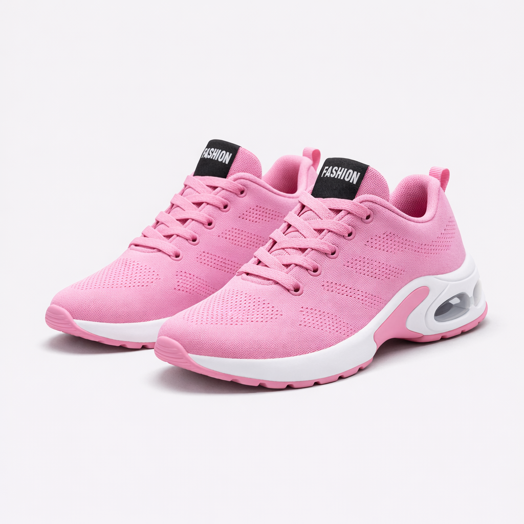 Bershi | Comfortable Running Shoes with Arch Support