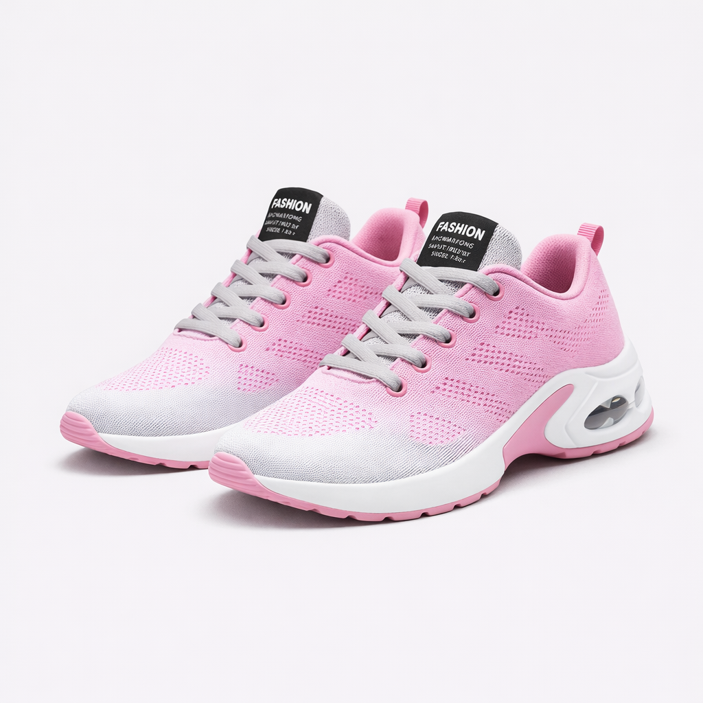 Bershi | Comfortable Running Shoes with Arch Support