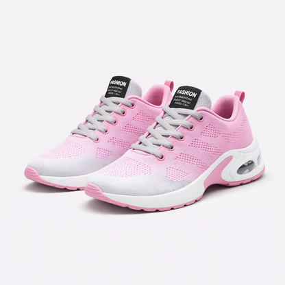 Bershi | Comfortable Running Shoes with Arch Support