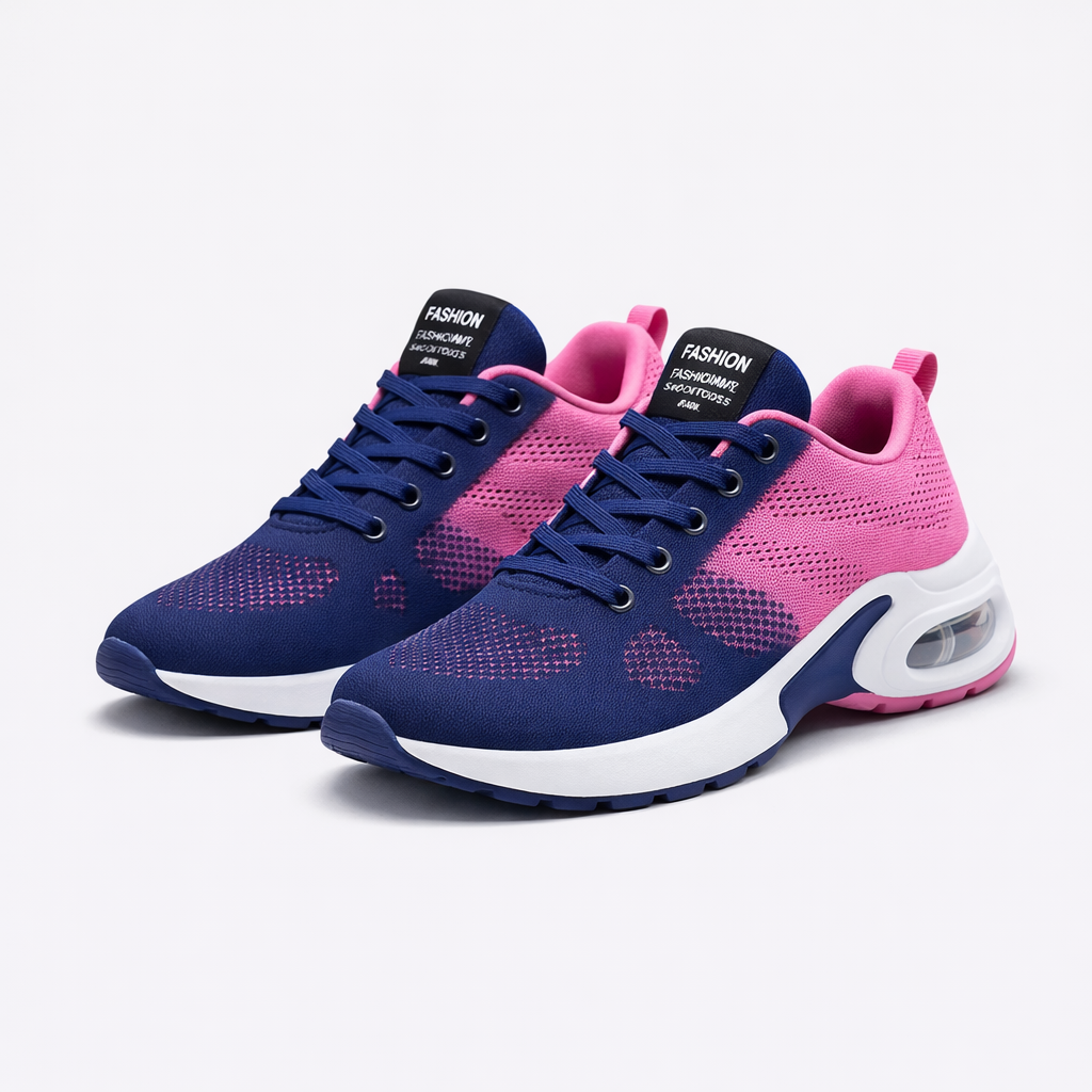 Bershi | Comfortable Running Shoes with Arch Support