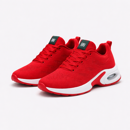 Bershi | Comfortable Running Shoes with Arch Support