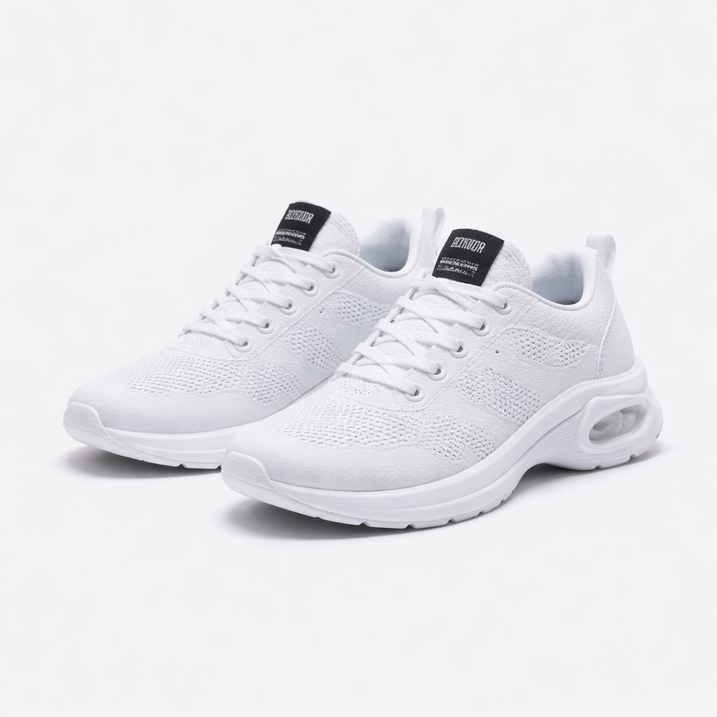 Bershi | Comfortable Running Shoes with Arch Support