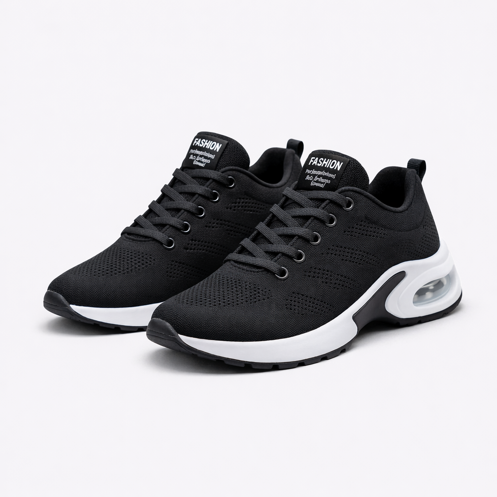 Bershi | Comfortable Running Shoes with Arch Support - ModishWorld