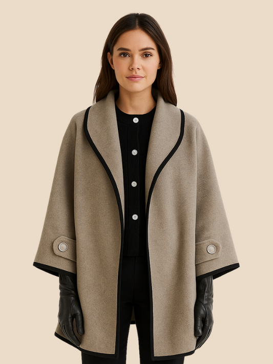 Warm Women's Down Parka Coat - Modish World