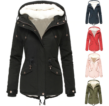 Stylish Autumn/Winter Jacket: Warm & Comfortable
 - ModishWorld