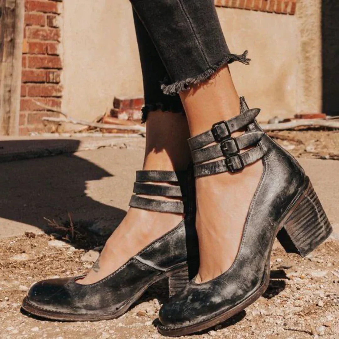 Fashionable High Heels for Ladies - ModishWorld