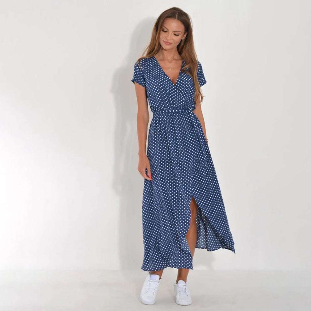 Relaxed Fit Women's Everyday Dress