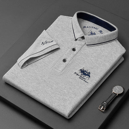 Classic Premium Polo Shirt